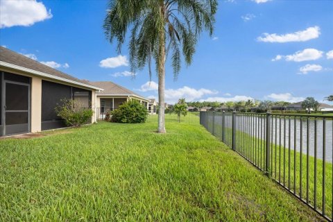 Villa ou maison à vendre à Vero Beach, Floride: 4 chambres, 172.24 m2 № 2387035 - photo 29