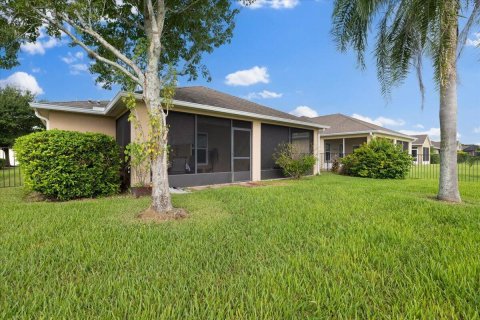 Villa ou maison à vendre à Vero Beach, Floride: 4 chambres, 172.24 m2 № 2387035 - photo 28