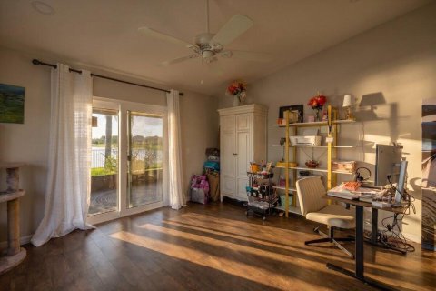 Villa ou maison à vendre à Vero Beach, Floride: 4 chambres, 172.24 m2 № 2387035 - photo 22
