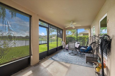 Villa ou maison à vendre à Vero Beach, Floride: 4 chambres, 172.24 m2 № 2387035 - photo 23