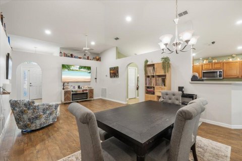 Villa ou maison à vendre à Vero Beach, Floride: 4 chambres, 172.24 m2 № 2387035 - photo 9