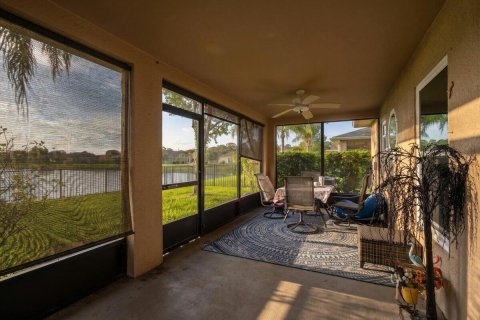 Villa ou maison à vendre à Vero Beach, Floride: 4 chambres, 172.24 m2 № 2387035 - photo 24