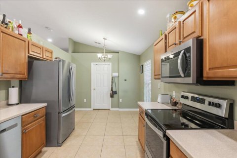 Villa ou maison à vendre à Vero Beach, Floride: 4 chambres, 172.24 m2 № 2387035 - photo 14
