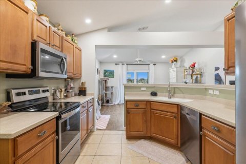 Villa ou maison à vendre à Vero Beach, Floride: 4 chambres, 172.24 m2 № 2387035 - photo 19