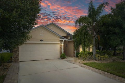 Villa ou maison à vendre à Vero Beach, Floride: 4 chambres, 172.24 m2 № 2387035 - photo 2