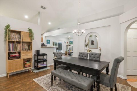 Villa ou maison à vendre à Vero Beach, Floride: 4 chambres, 172.24 m2 № 2387035 - photo 7