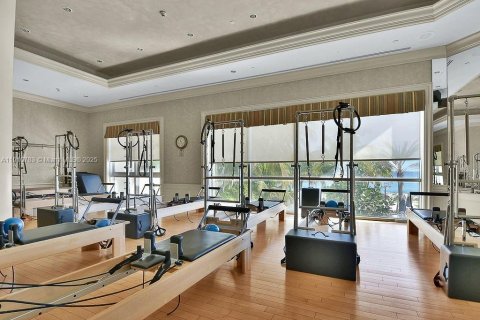 Купить кондоминиум в Санни-Айлс-Бич, Флорида 4 спальни, 346.99м2, № 1965974 - фото 17