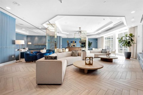 Купить кондоминиум в Санни-Айлс-Бич, Флорида 4 спальни, 346.99м2, № 1965974 - фото 24