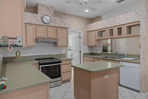 House in Beverly Hills, Florida 3 bedrooms, 242.38 sq.m. № 1909554 - photo 18