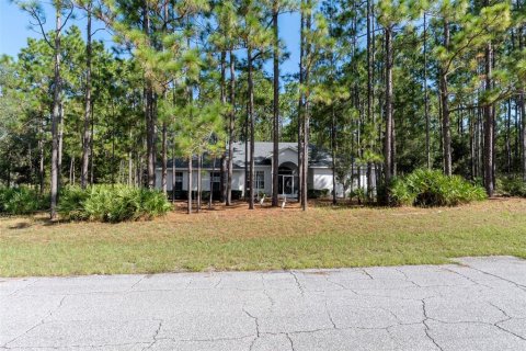 House in Beverly Hills, Florida 3 bedrooms, 242.38 sq.m. № 1909554 - photo 4