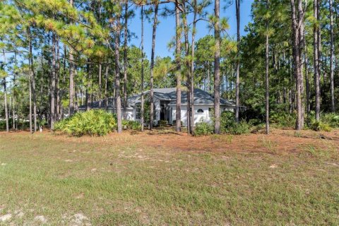 House in Beverly Hills, Florida 3 bedrooms, 242.38 sq.m. № 1909554 - photo 2