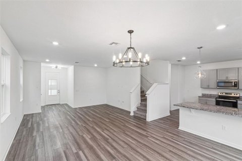 Купить виллу или дом в Клермон, Флорида 7 комнат, 203.18м2, № 2103520 - фото 9