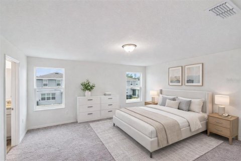 Купить виллу или дом в Клермон, Флорида 7 комнат, 203.18м2, № 2103520 - фото 21