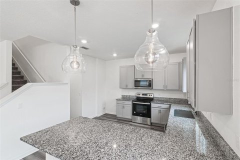 Купить виллу или дом в Клермон, Флорида 7 комнат, 203.18м2, № 2103520 - фото 16