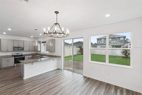 Купить виллу или дом в Клермон, Флорида 7 комнат, 203.18м2, № 2103520 - фото 10