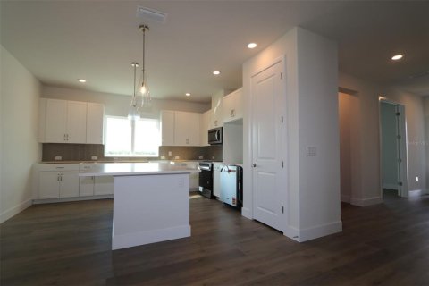 House in Nokomis, Florida 3 bedrooms, 186.18 sq.m. № 1797759 - photo 5