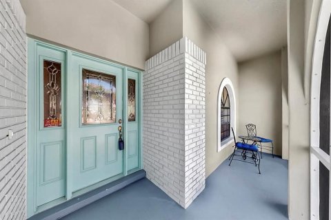 House in Apollo Beach, Florida 4 bedrooms, 201.88 sq.m. № 1849795 - photo 4