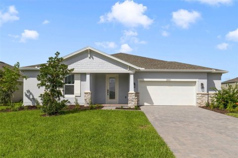 Casa en Apopka, Florida 4 dormitorios, 256.78 m2 № 2140872