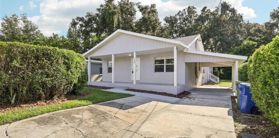 Casa en Winter Haven, Florida 4 dormitorios, 185.9 m2 № 1918785