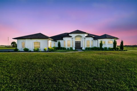 Casa en Wimauma, Florida 3 dormitorios, 243.87 m2 № 2131454