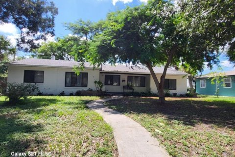Villa ou maison à vendre à Saint Petersburg, Floride: 3 chambres, 107.4 m2 № 2393940 - photo 3