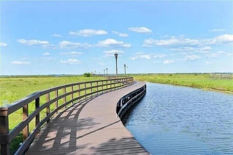 Casa en alquiler en Kissimmee, Florida, 4 dormitorios, 227.8 m2 № 1771487 - foto 10