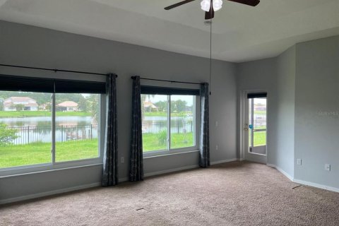 Casa en alquiler en Kissimmee, Florida, 4 dormitorios, 227.8 m2 № 1771487 - foto 20
