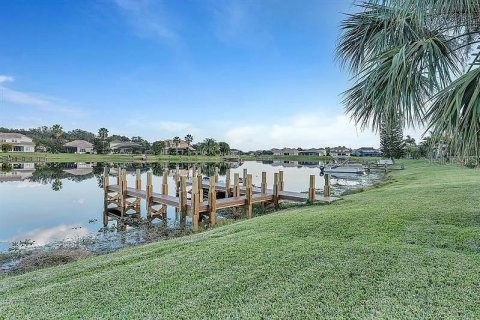 Casa en alquiler en Kissimmee, Florida, 4 dormitorios, 227.8 m2 № 1771487 - foto 2