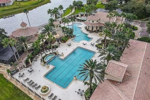 Casa en alquiler en Kissimmee, Florida, 4 dormitorios, 227.8 m2 № 1771487 - foto 7