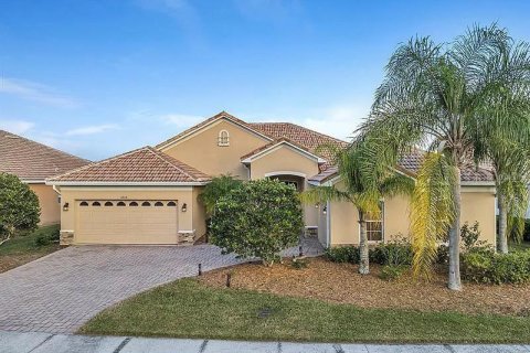 Casa en alquiler en Kissimmee, Florida, 4 dormitorios, 227.8 m2 № 1771487 - foto 1