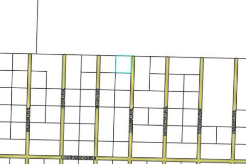 Land in Youngstown, Florida № 2118543 - photo 2