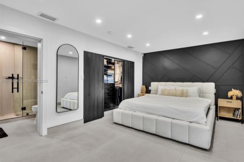 Villa ou maison à vendre à Hollywood, Floride: 4 chambres, 148.64 m2 № 2423412 - photo 13