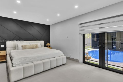 Villa ou maison à vendre à Hollywood, Floride: 4 chambres, 148.64 m2 № 2423412 - photo 15