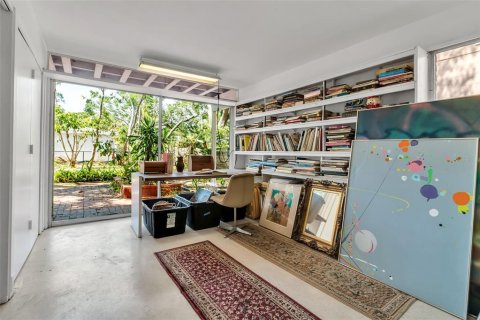 House in Sarasota, Florida 3 bedrooms, 123 sq.m. № 1743729 - photo 28