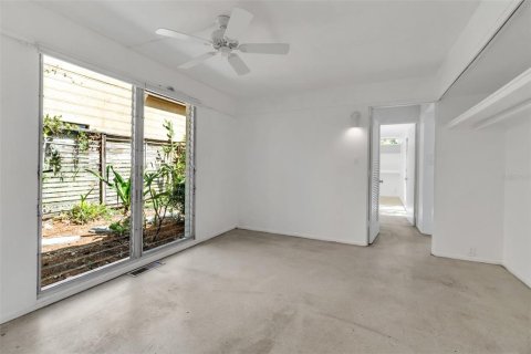 House in Sarasota, Florida 3 bedrooms, 123 sq.m. № 1743729 - photo 27