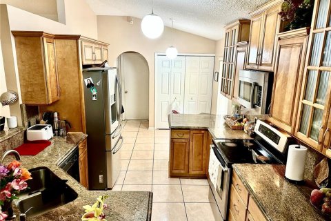 Casa en alquiler en Orlando, Florida, 3 dormitorios, 153.94 m2 № 1847400 - foto 10