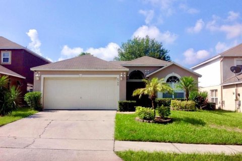 Casa en alquiler en Orlando, Florida, 3 dormitorios, 153.94 m2 № 1847400 - foto 1