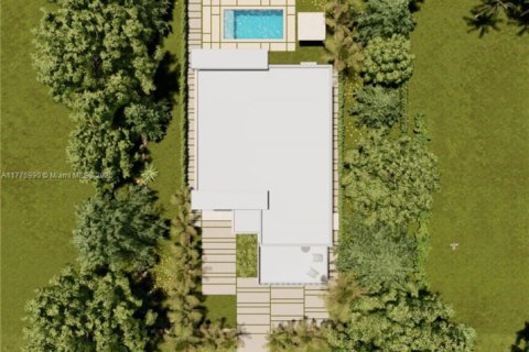 House in Miami, Florida 5 bedrooms, 298.87 sq.m. № 1888718 - photo 7
