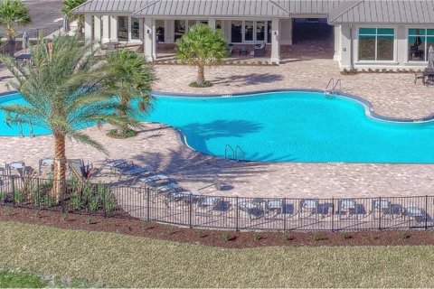 House in Lakewood Ranch, Florida 3 bedrooms, 246.19 sq.m. № 1419426 - photo 23