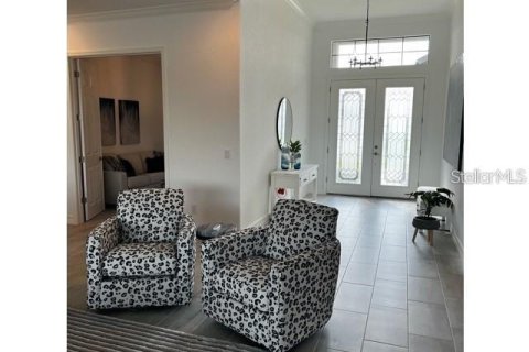 House in Lakewood Ranch, Florida 3 bedrooms, 246.19 sq.m. № 1419426 - photo 14