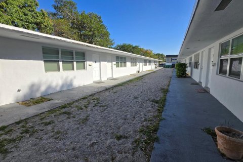 Studio in Hollywood, Florida № 2078196 - photo 9