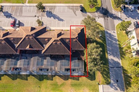 Touwnhouse à vendre à Kissimmee, Floride: 5 chambres, 188.03 m2 № 2122967 - photo 30