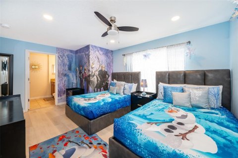 Touwnhouse à vendre à Kissimmee, Floride: 5 chambres, 188.03 m2 № 2122967 - photo 27