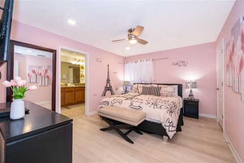 Touwnhouse à vendre à Kissimmee, Floride: 5 chambres, 188.03 m2 № 2122967 - photo 20