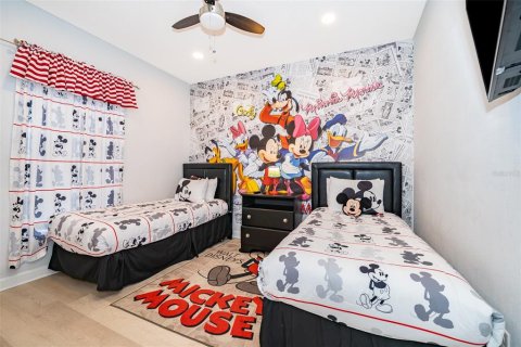 Touwnhouse à vendre à Kissimmee, Floride: 5 chambres, 188.03 m2 № 2122967 - photo 7