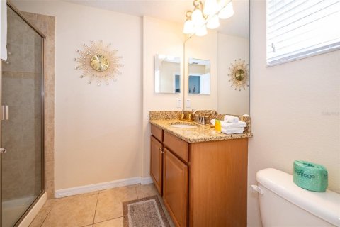 Touwnhouse à vendre à Kissimmee, Floride: 5 chambres, 188.03 m2 № 2122967 - photo 28