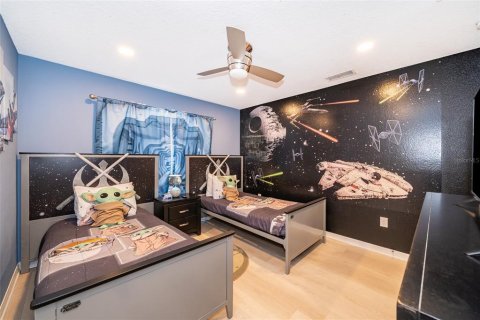 Touwnhouse à vendre à Kissimmee, Floride: 5 chambres, 188.03 m2 № 2122967 - photo 24