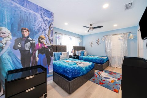 Touwnhouse à vendre à Kissimmee, Floride: 5 chambres, 188.03 m2 № 2122967 - photo 26