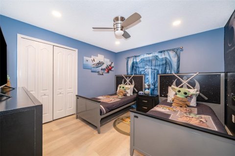 Touwnhouse à vendre à Kissimmee, Floride: 5 chambres, 188.03 m2 № 2122967 - photo 23