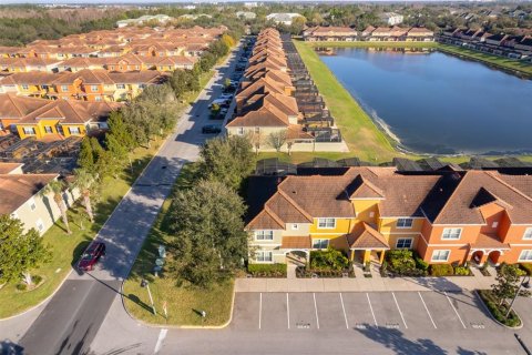 Touwnhouse à vendre à Kissimmee, Floride: 5 chambres, 188.03 m2 № 2122967 - photo 29